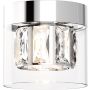 Zuma Line GEM C0389-01A-F4AC Таванен светилник 1x28W/G9