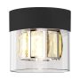 Zuma Line GEM C0389-01A-P7AC Таванен светилник 1x28W/G9