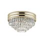Zuma Line NAICA C0525-05A-V6B5 Таванна лампа 5x40W/E14