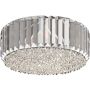 Zuma Line PRINCE C0360-05B-F4AC Таванен светилник 5x42W/G9