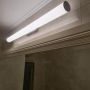 Zambelis WALL LIGHT 22085 Светильник за стена 15W/led 3000K 1500lm IP44
