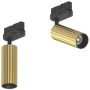 Zambelis 3-Phase Track S114 Шинен фар 7W/led 3000K 580lm IP20