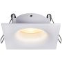 Zambelis RECESSED SPOT S165 Вградено спот светило 1x50W/GU10 IP65