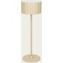 Zambelis TABLE LAMP E488 Масичка лампа 2W/led 2700K + 4000K + 6500K 124lm IP44