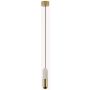 Zambelis PENDANT LED 2545 Висяща лампа 7W/led 3000K 370lm IP20
