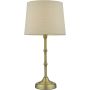 Dar Lighting Cane CAN4275 Масичка лампа 1x40w/e14