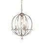 Elstead Lighting CASSIE CASSIE4 Люстра 4x60W/E14, E27