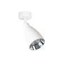 Light Prestige Campana LP-3103/1WS WH Спот 1x8W/GU10 IP20