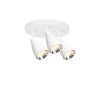 Light Prestige Campana LP-3103/3C WH Спот 3x8W/GU10 IP20