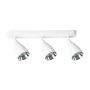 Light Prestige Campana LP-3103/3WS WH Спот 3x8W/GU10 IP20