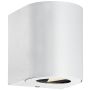 Nordlux CANTO 49701001 Светильник за стена 2700K 500LM IP44