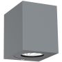 Nordlux CANTO 49711010 Светильник за стена 2700K 500LM IP44