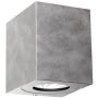 Nordlux CANTO 49711031 Светильник за стена 2700K 500LM IP44
