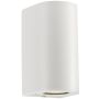 Nordlux CANTO 49721001 Светильник за стена 2x28W/GU10 IP44