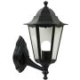 Nordlux CARDIFF 74371003 Светильник за стена 1x60W/E27 IP44