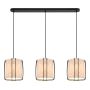 Nordlux CARDINE 2312443001 Висяща лампа 3x60W/E27 IP20