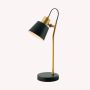 Zambelis TABLE LAMP 20217 Масичка лампа 1x25W/E14 IP20