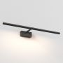Astro Lighting Mondrian 1374042 Светлина за картини 1x10.8W/LED 2700K 214LM IP20