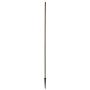 Zambelis SPIKE LIGHT E330 Градински фар 0.5W/led 2700Κ 58lm IP65