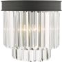 Dar Lighting Celeus CEL0922 Светильник за стена 2x40w/e14