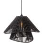 Maxlight AMALFI P0580 Висяща лампа 1x15w/e27 ip20