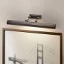 Elstead Lighting CHAWTON CHAWTON-PLL-DB Светлина за картини 4x40W/E14