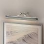 Elstead Lighting CHAWTON CHAWTON-PLL-PN Светлина за картини 4x40W/E14