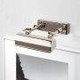 Elstead Lighting CHAWTON CHAWTON-PLS-PN Светлина за картини 1x40W/E14