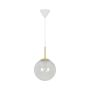 Nordlux CHISELL 2312073035 Висяща лампа 1x40W/E27 IP20