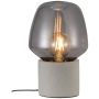 Nordlux CHRISTINA 48905011 Масичка лампа 1x25W/E27 IP20