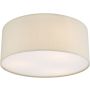 Dar Lighting Cierro CIE5201 Таванен светилник 3x60w/e27