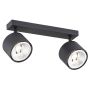 Argon CLEVLAND 1032 BZ Таванен светилник 2x15W/GU10/ES111 IP20