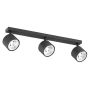 Argon CLEVLAND 6101 BZ Таванен светилник 3x15W/GU10/ES111 IP20