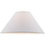 Dar Lighting Cleo CLE1733 Абажур 1x60w/e27