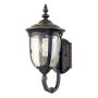 Elstead Lighting Cleveland CL1-S Светильник за стена 1x60W/E27 IP44
