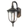 Elstead Lighting Cleveland CL2-M Светильник за стена 1x60W/E27 IP44