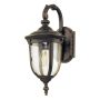 Elstead Lighting Cleveland CL2-S Светильник за стена 1x60W/E27 IP44