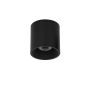 Italux ALTISMA CLN-6677-95-BL-3K Повърхностно светило 1x15W/LED 3000k 1650LM IP20