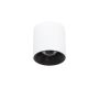 Italux ALTISMA CLN-6677-95-WH-BL-3K Повърхностно светило 1x15W/LED 3000k 1650LM IP20