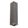 Italux Tecno CLN-37492-L-BRO Повърхностно светило 1x10W/GU10 IP20