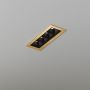 AQForm RAFTER POINTS 37973-L930-WB-00-19 Вградено спот светило 4x3.5W/Led 3000K 440lm IP20