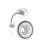 AZzardo COSTA ARM AZ2703 Спот 1x12W/LED 3000K 1020LM IP20