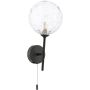 Dar Lighting Cohen COH0722-12 Светильник за стена 1x40w/g9 ip20