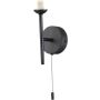 Dar Lighting Cohen COH0722-F Рамо за стенен фиксатор 1x40w/g9 ip20