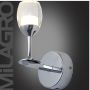 Milagro COPPA ML307 Светильник за стена 1x5W/LED 350LM