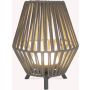 New Garden CONTA 30 3115 Стойка лампа 1x9W/LED 3000k 900lm ip54