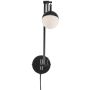 Nordlux CONTINA 2010971003 Светильник за стена 1x5W/G9 IP20