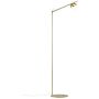 Nordlux CONTINA 2010994035 Стойка лампа 1x5W/G9 IP20