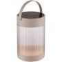 Nordlux COUPAR 2518215009 Масичка лампа 1x3.2w/led 3000k 150lm ip44 SOLAR