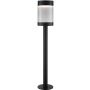 Nordlux COUPAR 2518228003 Стойка лампа 1x3.2w/led 3000k 150lm ip44